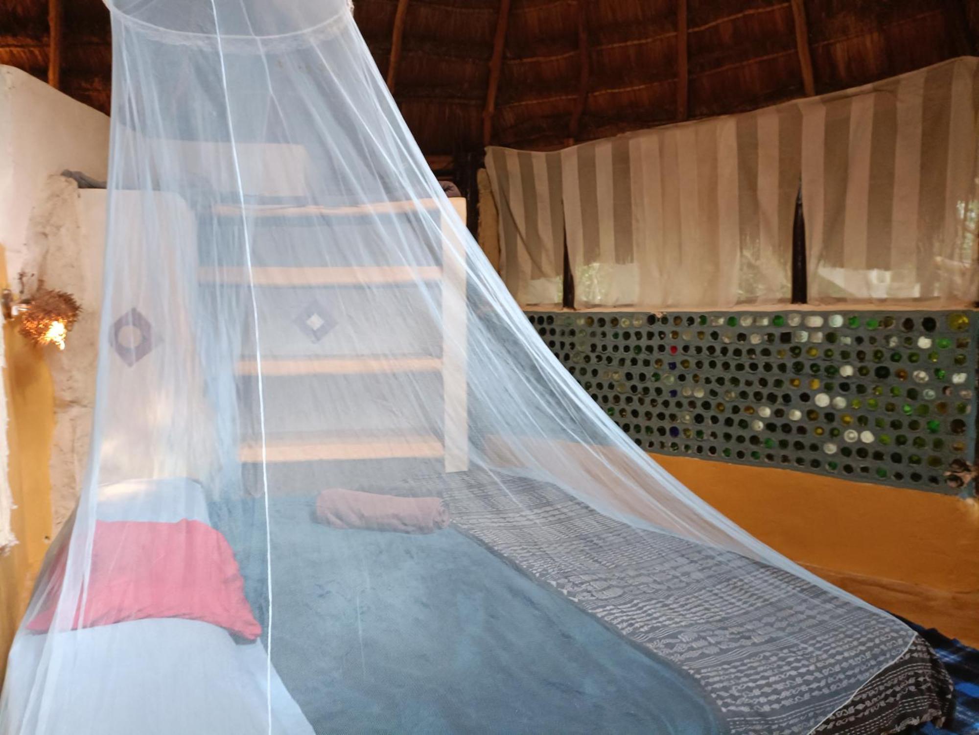 Villa Maya Balam Tulum Exterior photo